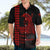 Custom Hawaii Hawaiian Shirt King Kamehameha Day - Red LT6 - Polynesian Pride