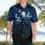 Matariki New Zealand Hawaiian Shirt Maori New Year Blue LT6 - Polynesian Pride