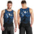 Matariki New Zealand Men Tank Top Maori New Year Blue LT6 - Polynesian Pride