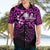 Matariki New Zealand Hawaiian Shirt Maori New Year Purple LT6 - Polynesian Pride