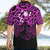 Matariki New Zealand Hawaiian Shirt Maori New Year Purple LT6 - Polynesian Pride