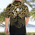 Matariki New Zealand Hawaiian Shirt Maori New Year Gold LT6 - Polynesian Pride