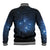 Matariki Te Tau Hou Māori Baseball Jacket New Zealand Starry Sky