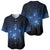 Matariki Te Tau Hou Māori Baseball Jersey New Zealand Starry Sky