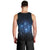 Matariki Te Tau Hou Māori Men Tank Top New Zealand Starry Sky