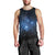 Matariki Te Tau Hou Māori Men Tank Top New Zealand Starry Sky