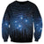 Matariki Te Tau Hou Māori Sweatshirt New Zealand Starry Sky