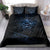 New Zealand Matariki Bedding Set Cosmic Style LT7 - Polynesian Pride