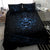 New Zealand Matariki Bedding Set Cosmic Style LT7 - Polynesian Pride