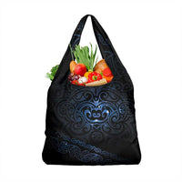 New Zealand Matariki Grocery Bag Cosmic Style LT7 1-pack One Size Galaxy - Polynesian Pride