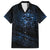 New Zealand Matariki Hawaiian Shirt Cosmic Style LT7 Galaxy - Polynesian Pride