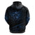 New Zealand Matariki Hoodie Cosmic Style LT7 - Polynesian Pride