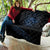 New Zealand Matariki Quilt Cosmic Style LT7 - Polynesian Pride