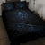 New Zealand Matariki Quilt Bed Set Cosmic Style LT7 - Polynesian Pride