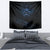 New Zealand Matariki Tapestry Cosmic Style LT7 - Polynesian Pride