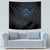 New Zealand Matariki Tapestry Cosmic Style LT7 - Polynesian Pride