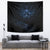 New Zealand Matariki Tapestry Cosmic Style LT7 - Polynesian Pride