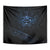 New Zealand Matariki Tapestry Cosmic Style LT7 - Polynesian Pride