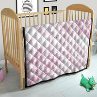 Candy Pink Kuki Airani Tapakau Quilt Tribal Anchor Mix Tiare LT7 - Polynesian Pride