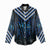 New Zealand Matariki Women Casual Shirt Galaxy Poutama Motifs