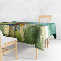 Aloha Hawaii It's 5 o'clock Somewhere Tablecloth LT7 - Polynesian Pride