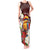 Felis Pasgua Guam Tank Maxi Dress Christmas Sihek Kingfisher with Guasali