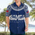 Personalised Samoa Rugby Hawaiian Shirt WC 2023 Champions LT7 - Polynesian Pride