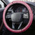 Personalised Fiji Adi Cakobau School Steering Wheel Cover ACS Old Girls Lotus Mix Masi