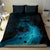 Polynesian Shark Bedding Set Under The Waves LT7 - Polynesian Pride