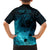 Polynesian Shark Kid Hawaiian Shirt Under The Waves LT7 - Polynesian Pride