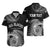 New Zealand Rugby 2023 Hawaiian Shirt Aotearoa Silver Ferns Champions LT7 - Polynesian Pride