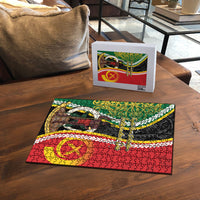 Ni-Vanuatu Indipendens Dei Celebretem Puzzle Yumi Yumi Yumi LT7 - Polynesian Pride