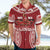 Personalized Mate Maa Tonga Rugby Hawaiian Shirt Ofa Atu Tonga