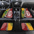 Mate Ma'a Tonga Vs Australia Rugby Personalized Car Mats Special Mascots