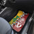 Mate Ma'a Tonga Vs Australia Rugby Personalized Car Mats Special Mascots