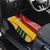 Australia - Tonga Rugby Custom Car Mats Minimalist Dynamic