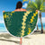 Hawaii Puakenikeni - Maile Lei Beach Blanket Sage Green