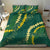 Hawaii Puakenikeni - Maile Lei Bedding Set Sage Green