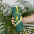 Hawaii Puakenikeni - Maile Lei Skinny Tumbler Sage Green