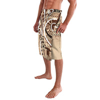 Samoa Siapo Classic Motif Lavalava Manuia le tutoatasi o Samoa Independence LT7 - Polynesian Pride