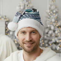 Pasifika It's In My DNA Christmas Santa Hat Islands Pride LT7 - Polynesian Pride