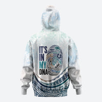 Pasifika It's In My DNA Hoodie Islands Pride LT7 - Polynesian Pride