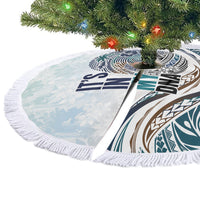 Pasifika It's In My DNA Tree Skirt Islands Pride LT7 - Polynesian Pride