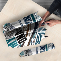 Pasifika It's In My DNA Umbrella Islands Pride LT7 - Polynesian Pride