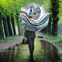 Pasifika It's In My DNA Umbrella Islands Pride LT7 - Polynesian Pride