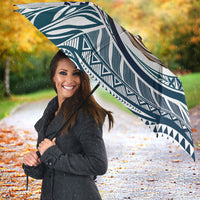 Pasifika It's In My DNA Umbrella Islands Pride LT7 - Polynesian Pride