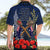 Anzac Day Aussie Mix Maori In Memories Hawaiian Shirt LT7 - Polynesian Pride