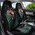 Maori Hongi Valentine Car Seat Cover Aroha Ahau Ki A Koe