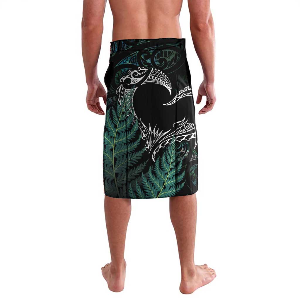 Maori Hongi Valentine Lavalava Aroha Ahau Ki A Koe LT7 - Polynesian Pride