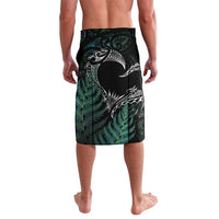 Maori Hongi Valentine Lavalava Aroha Ahau Ki A Koe LT7 - Polynesian Pride